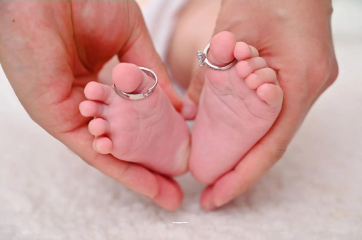 宁津孕妇六个月肚子多大